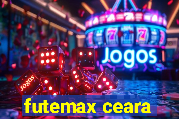 futemax ceara